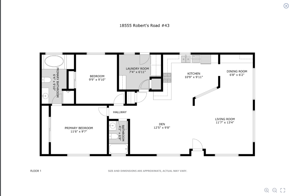 18555 Roberts Road 43 Property Photo 16