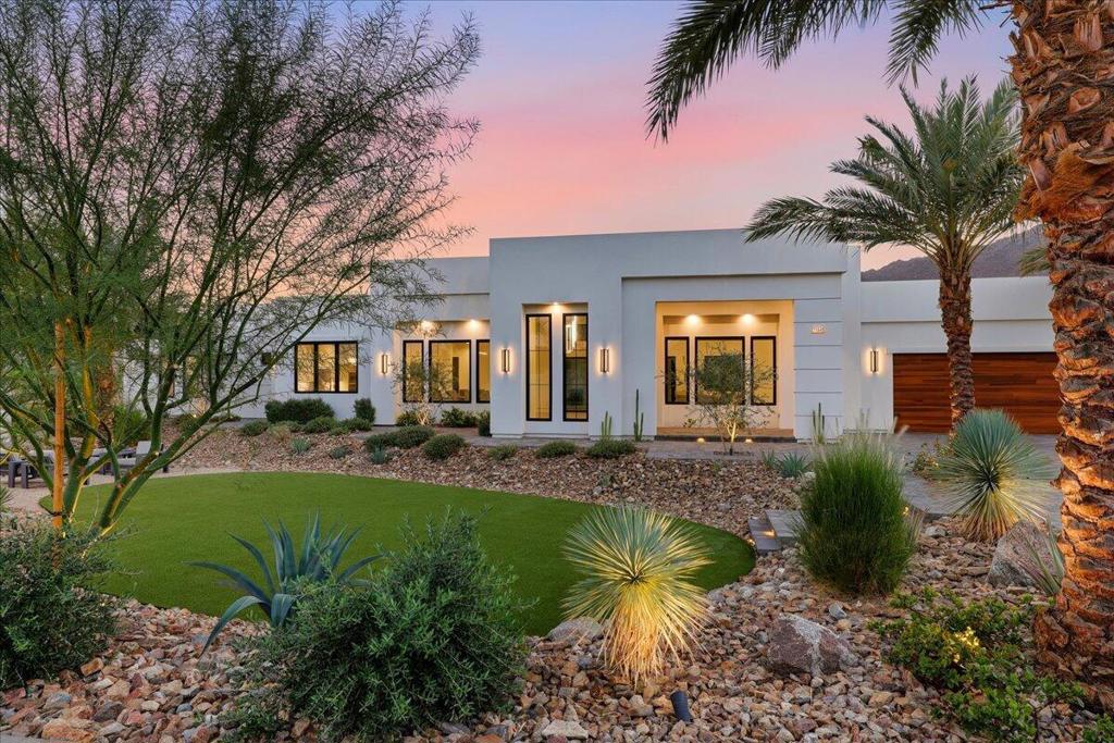 71649 Cholla Way Property Photo 1