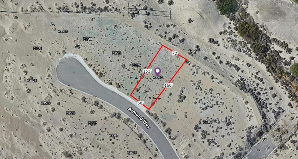 73590 Armand Way Property Photo 1