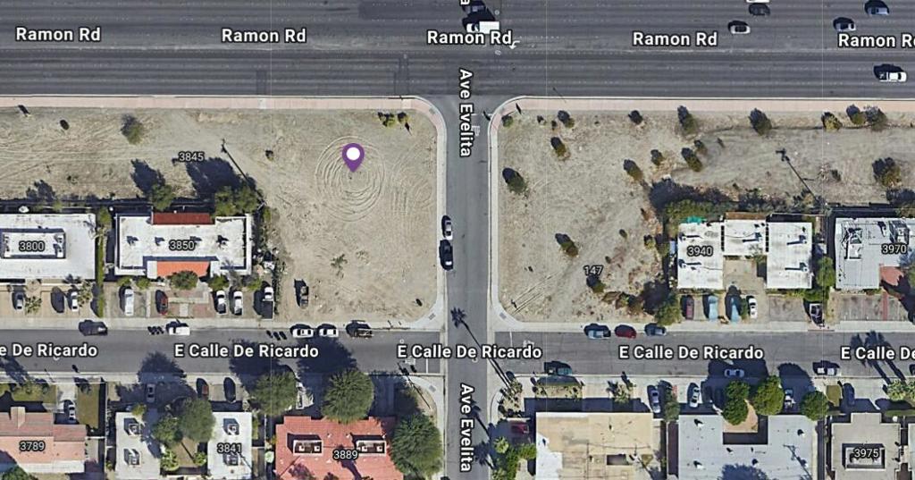 0 Ramon Road Property Photo 1