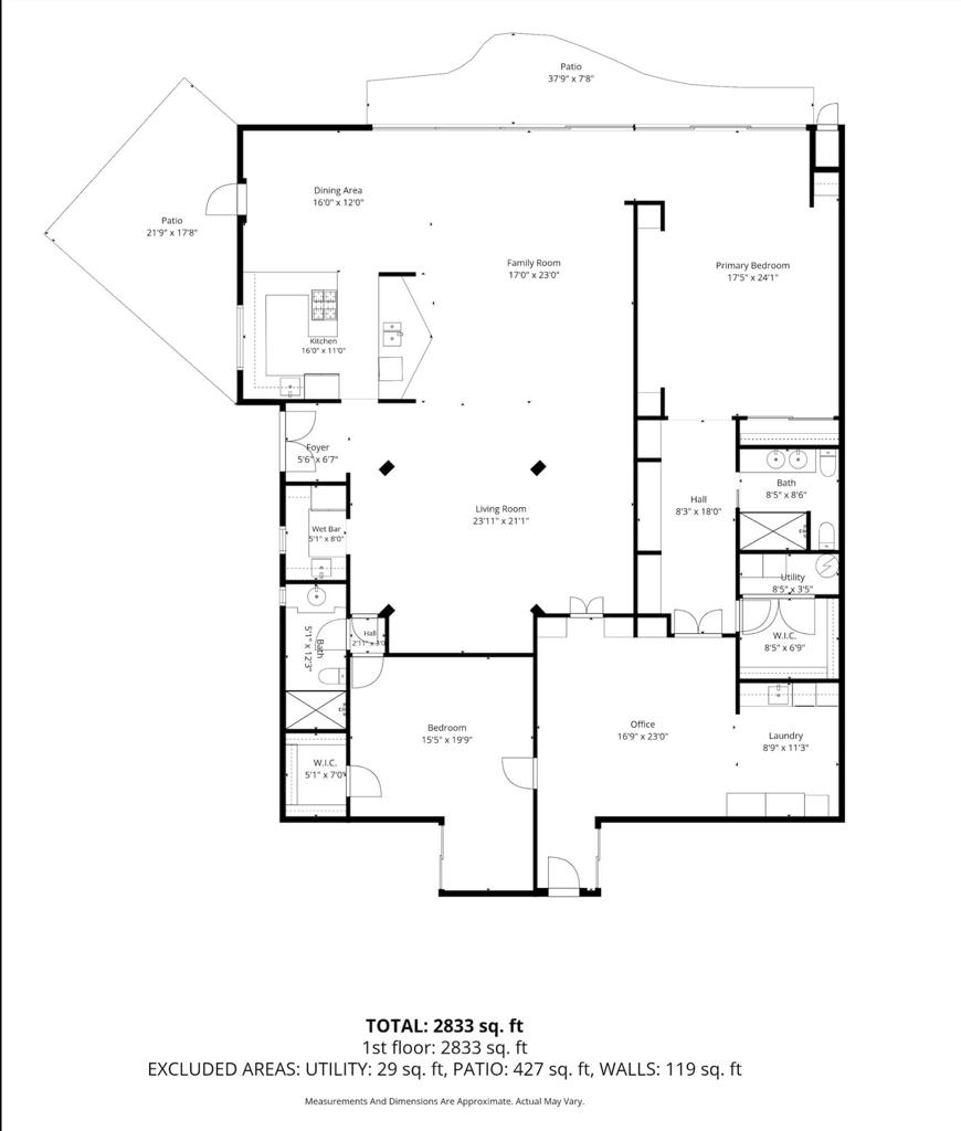 199 Desert Lakes Drive Property Photo 29