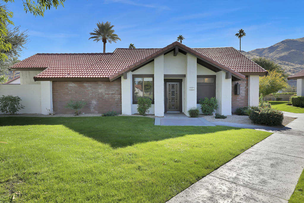 2545 Miramonte Circle W A Property Photo 1