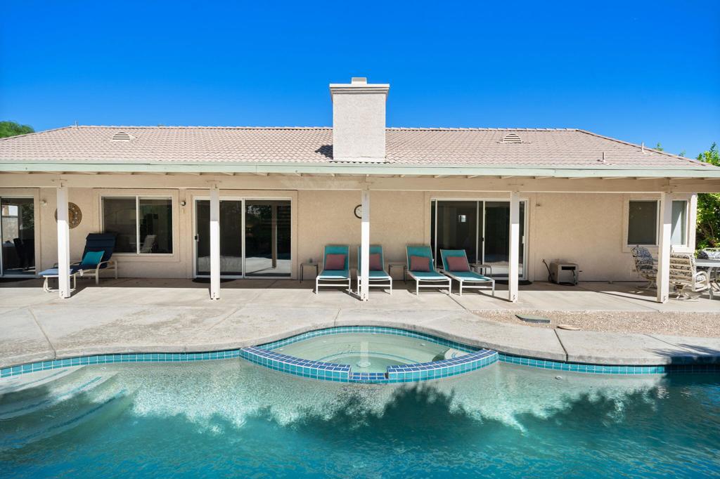 79105 Ocotillo Drive Property Photo 21