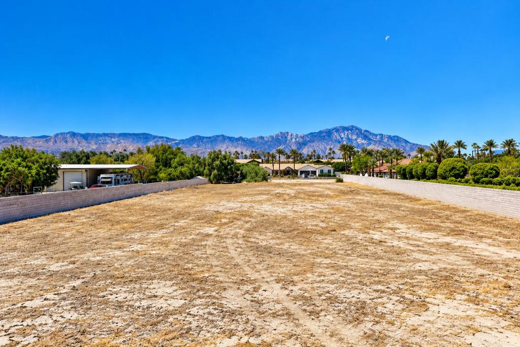 0 Yucca Lane Property Photo 1