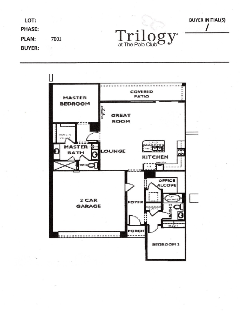 51875 Ponderosa Drive Property Photo 14