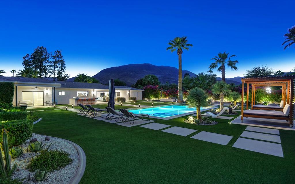 72374 Rancho Road Property Photo 2