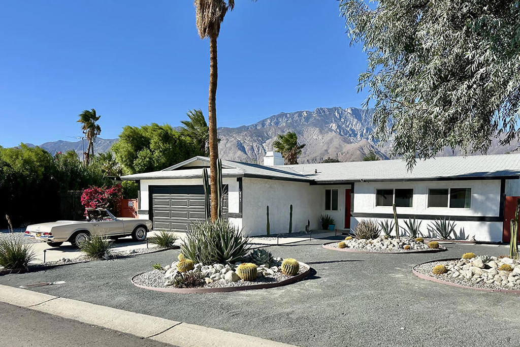 3095 N Chuperosa Road Property Photo 1