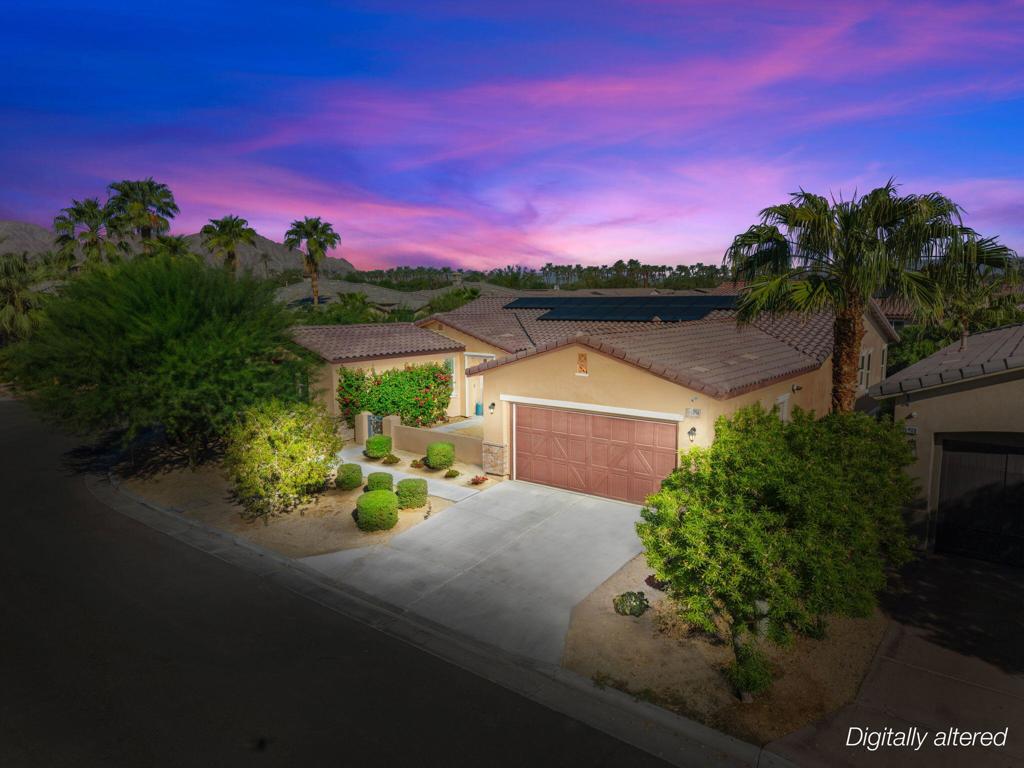 81794 Via San Clemente Property Photo 1