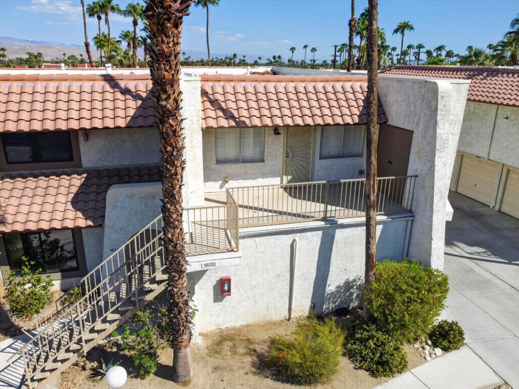 1820 N Mira Loma Way Property Image