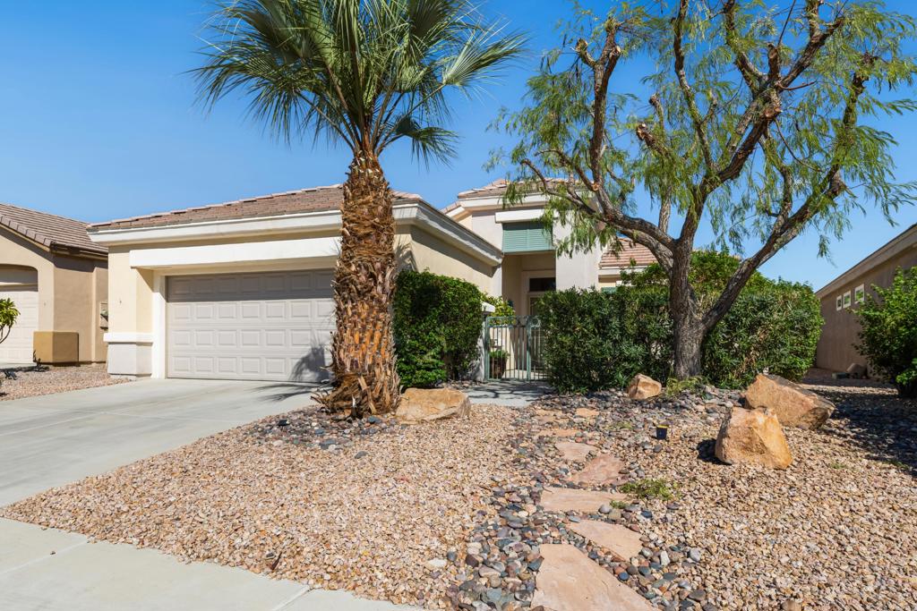 78160 Bovee Circle Property Photo 1