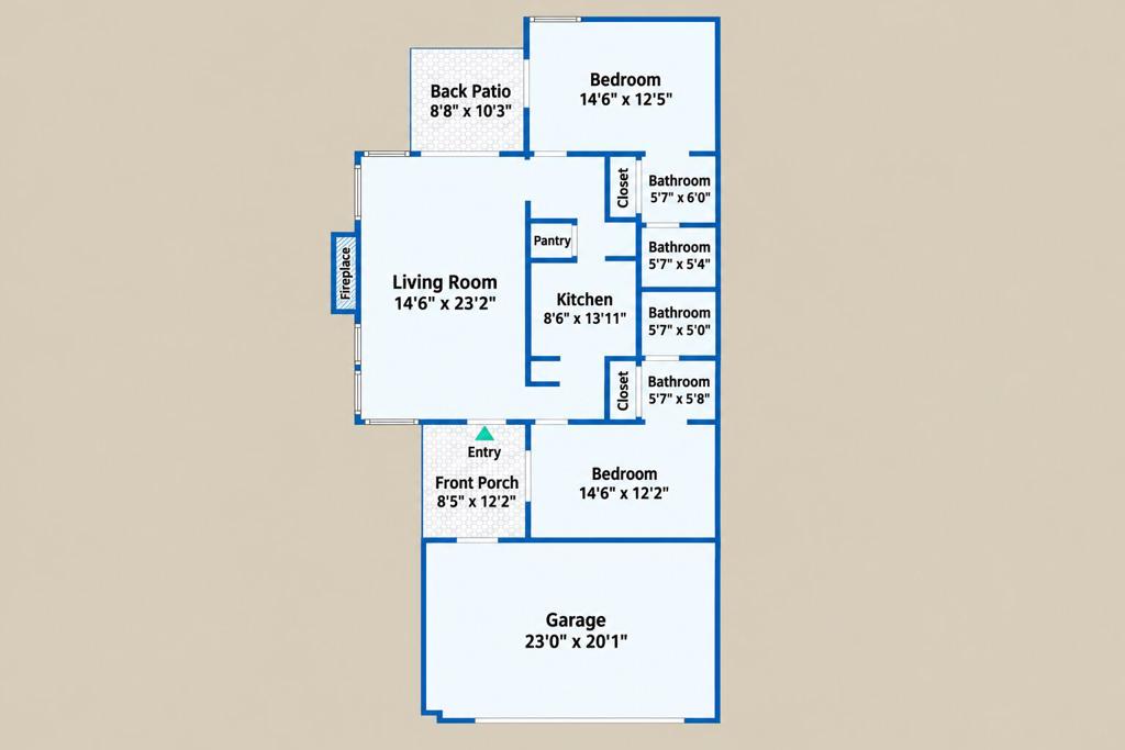 21 Ensenada Lane Property Photo 34