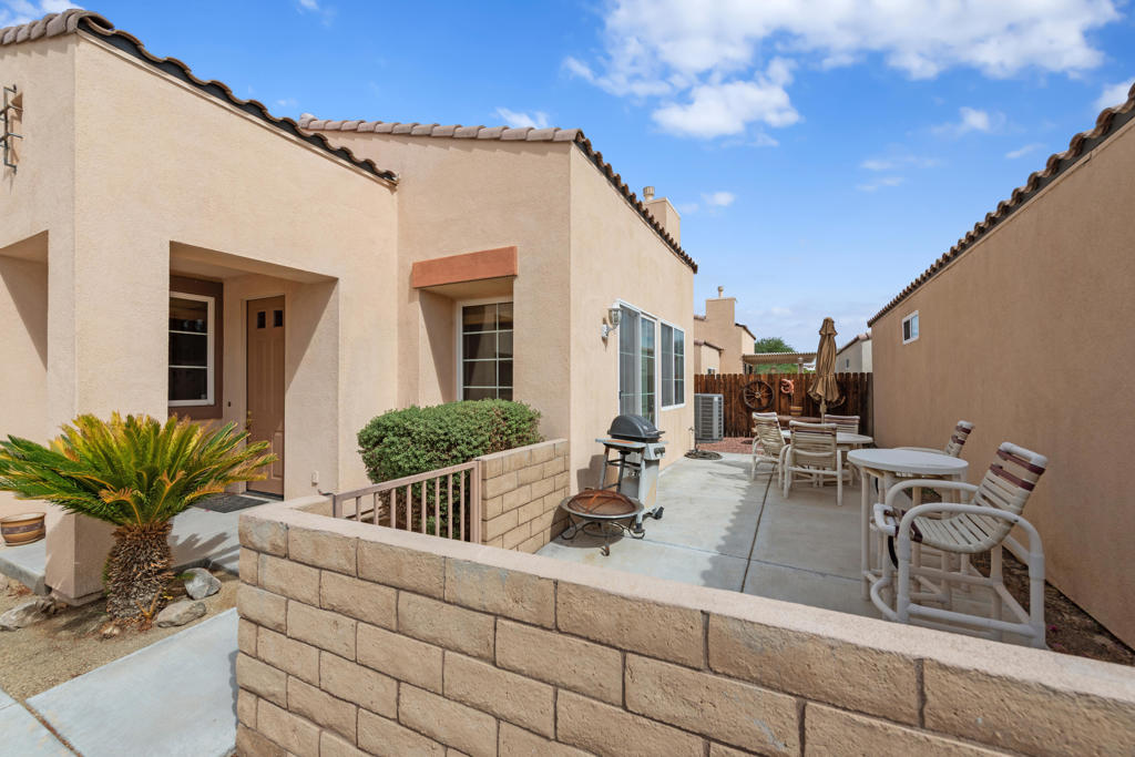 79268 Rose Dawn Property Photo 18