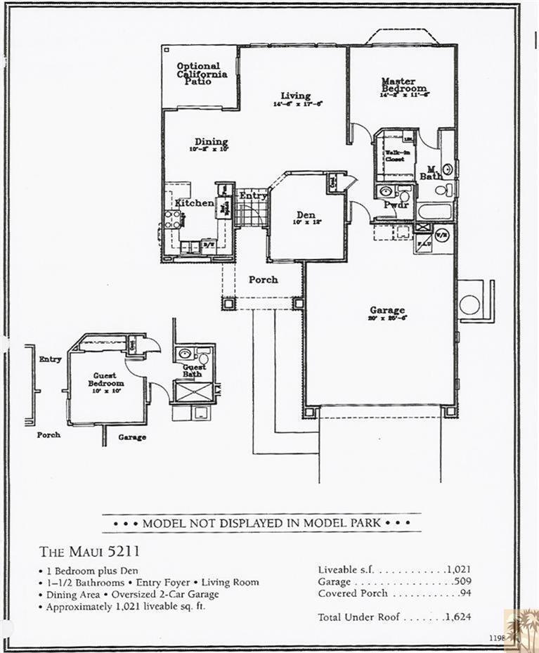 36583 Monarch Pass Property Photo 24