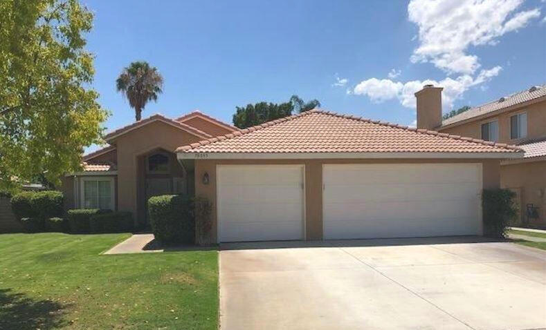 78645 Forbes Circle Property Photo 1