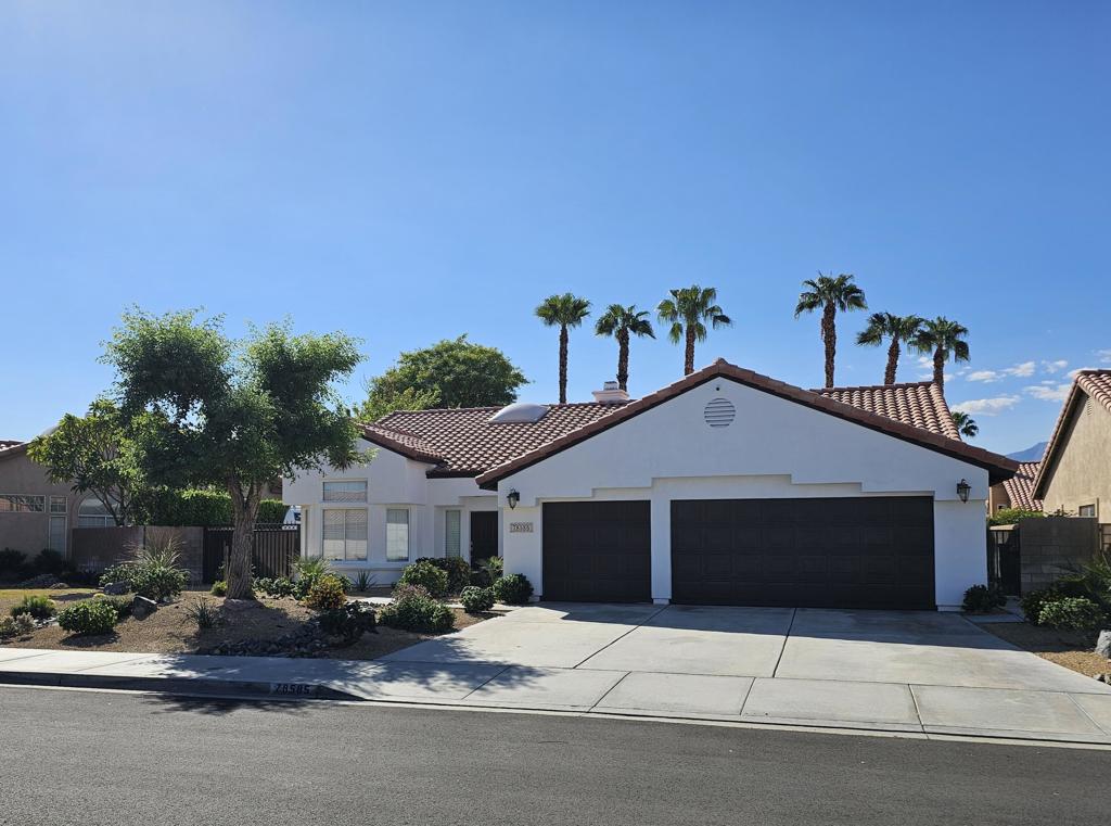 78585 Villeta Drive Property Photo 1