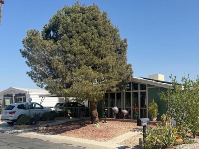 73305 Haystack Mountain Drive Property Photo 1