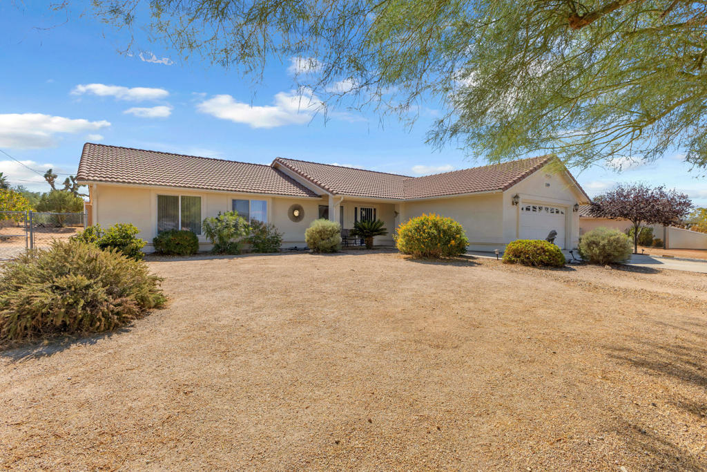 58253 Carlyle Drive Property Photo 1