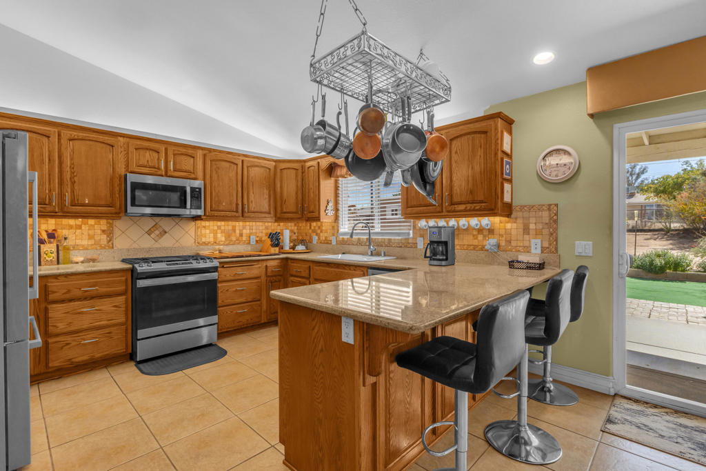 58253 Carlyle Drive Property Photo 18