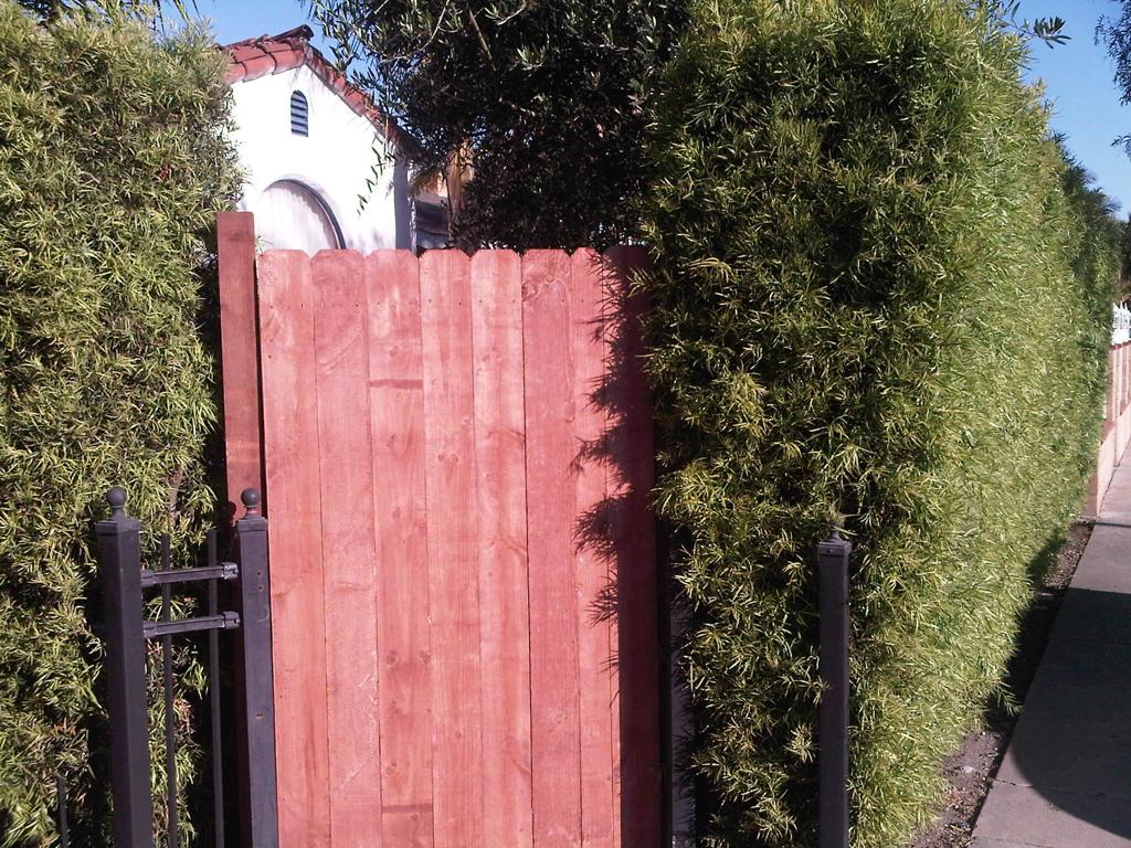 2227 S Redondo Boulevard Property Photo 1