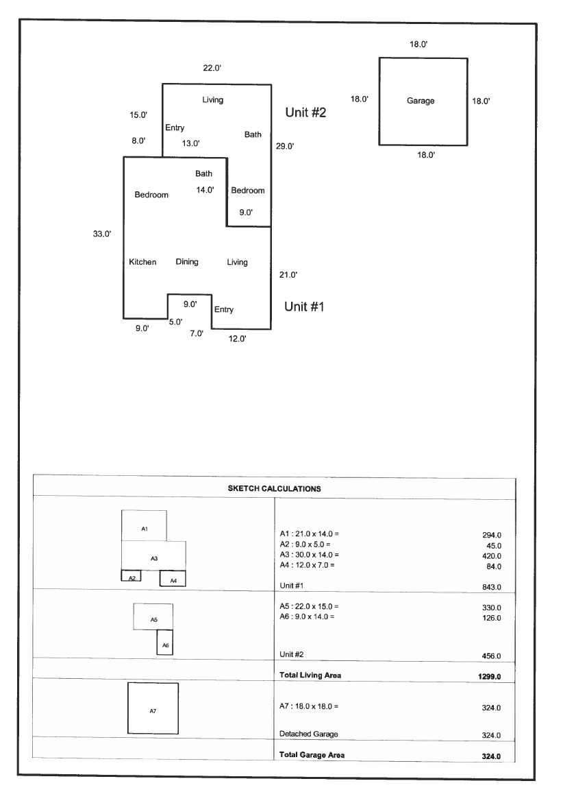 2227 S Redondo Boulevard Property Photo 13