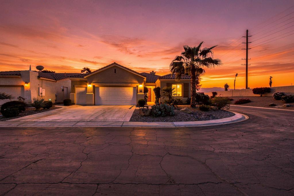 80519 Avenida Santa Isadora Property Photo 1
