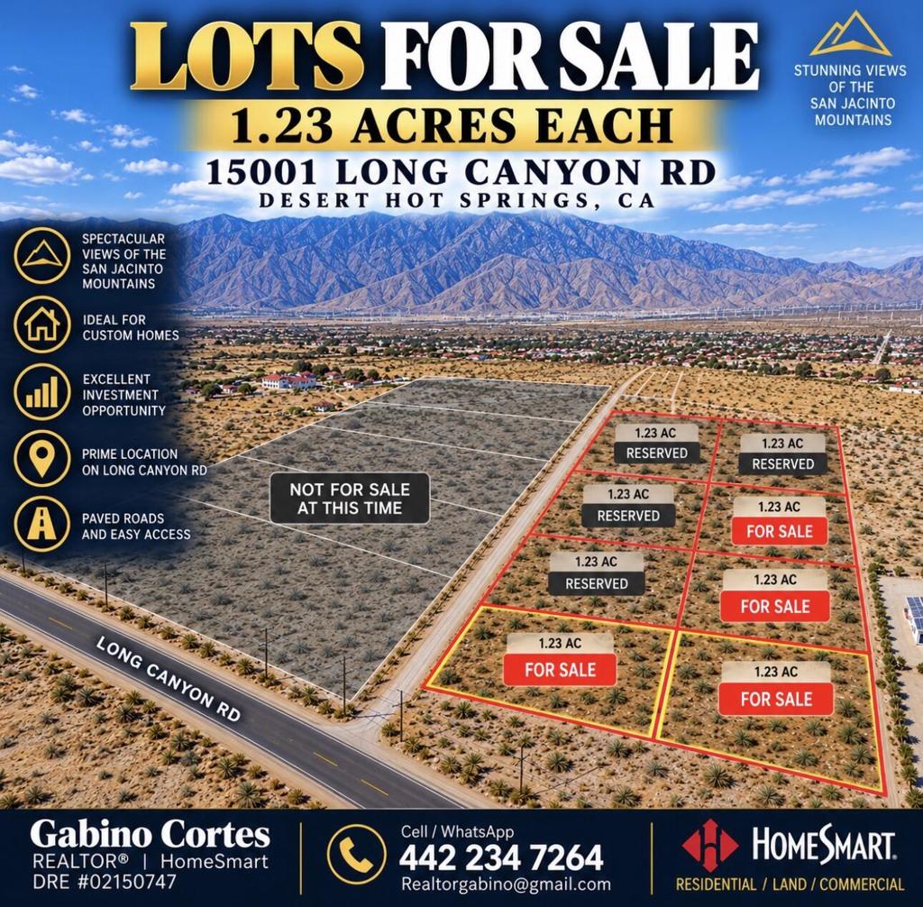 15001 Long Canyon Property Photo 6