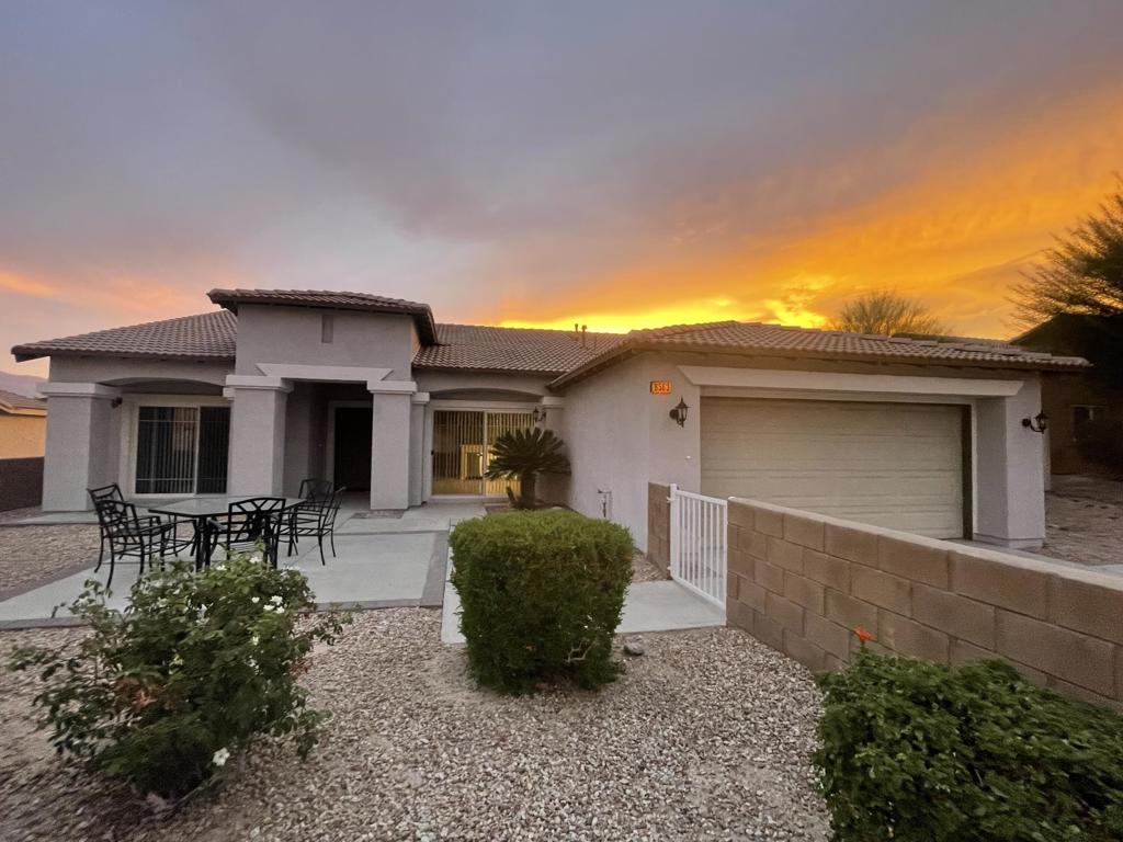 8563 Mount Whitney Avenue Property Photo 1