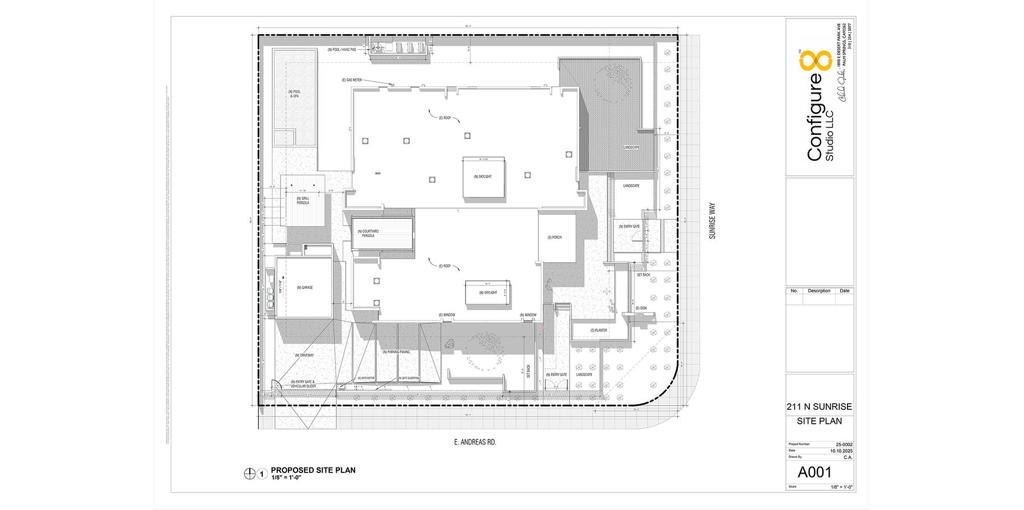 211 N Sunrise Way Property Photo 8