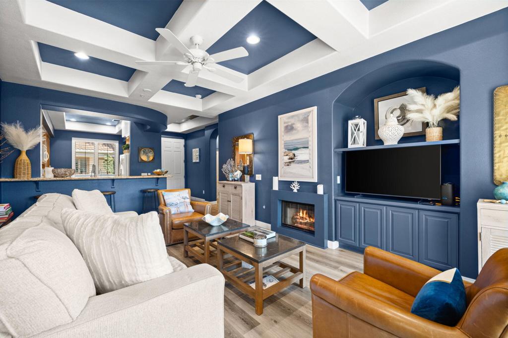2807 Via Calderia Property Photo 7
