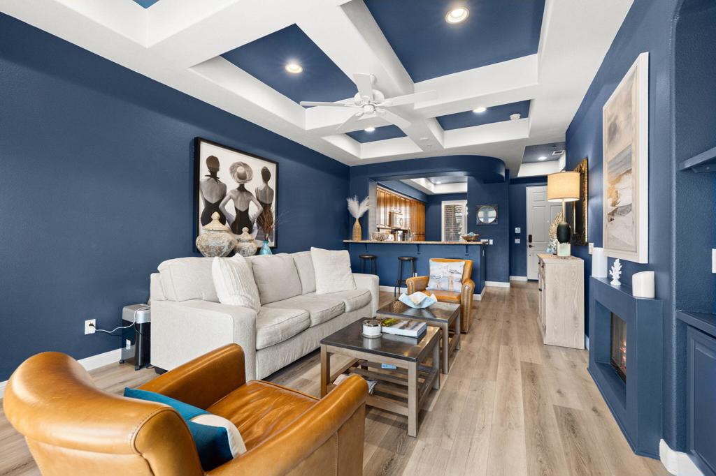 2807 Via Calderia Property Photo 8