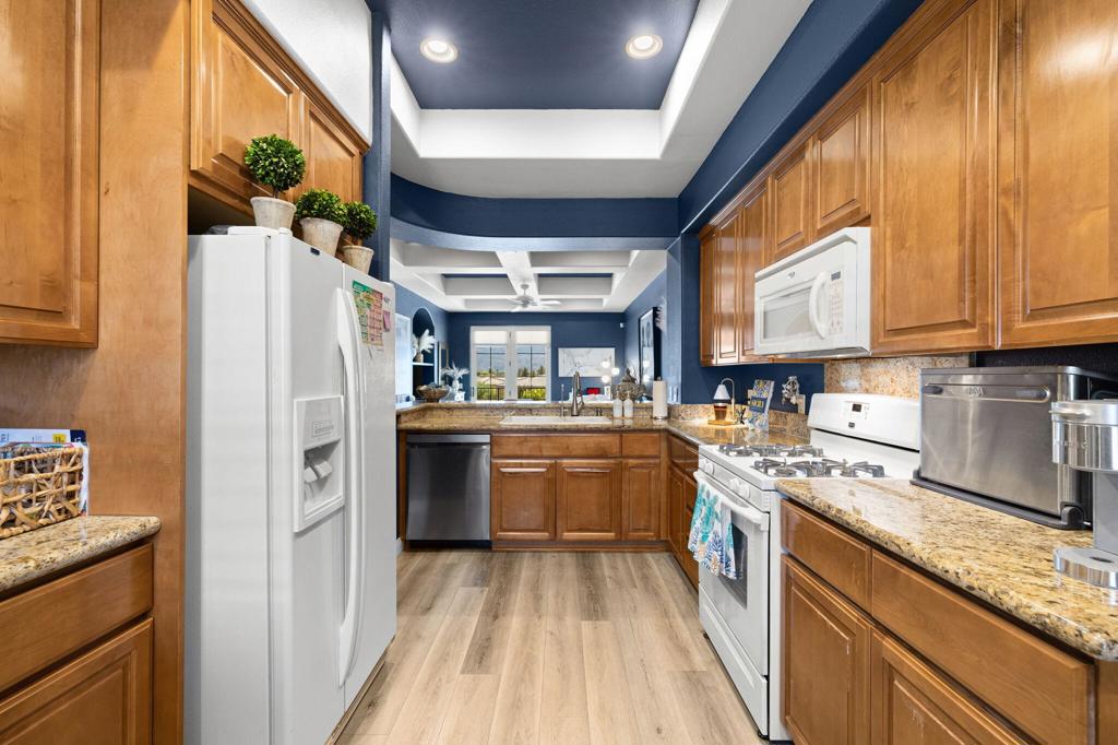 2807 Via Calderia Property Photo 13