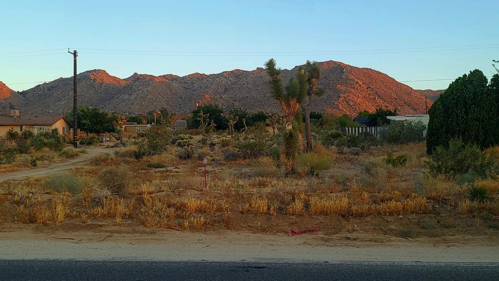 60307 Alta Loma Drive Property Photo 2