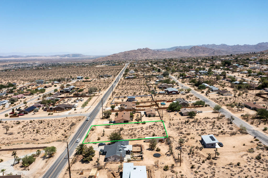 60307 Alta Loma Drive Property Photo 8