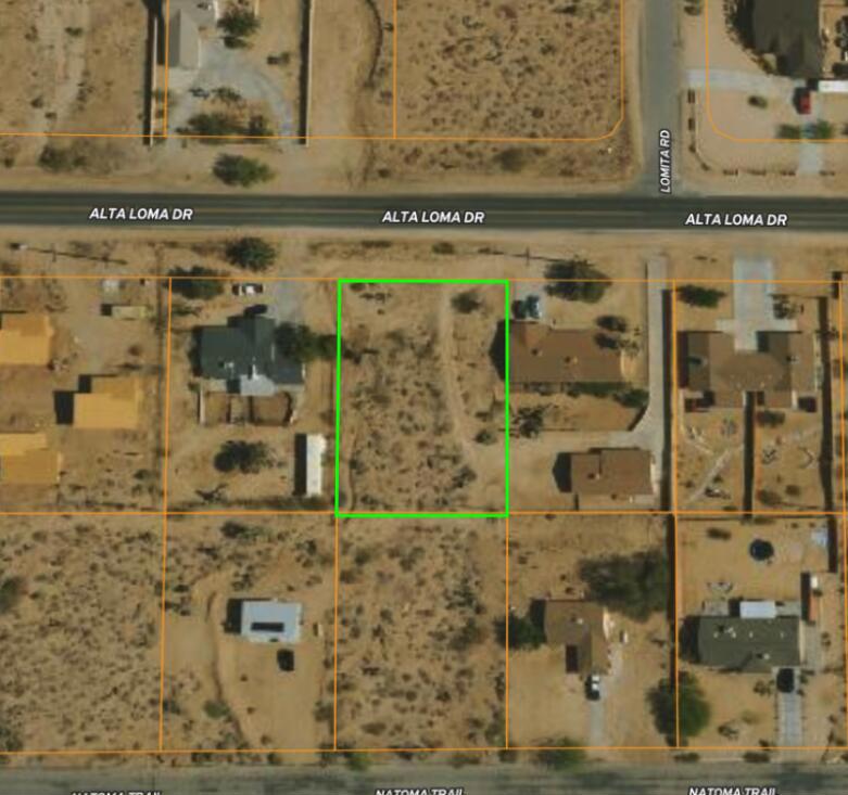 60307 Alta Loma Drive Property Photo 21