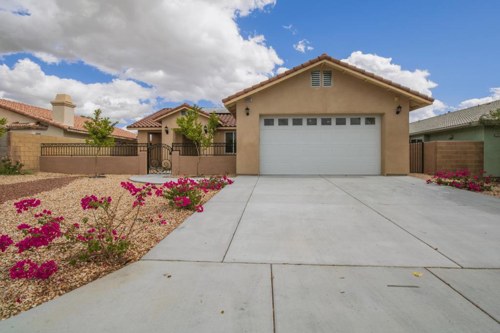 33450 Cathedral Canyon Drive Property Photo 1