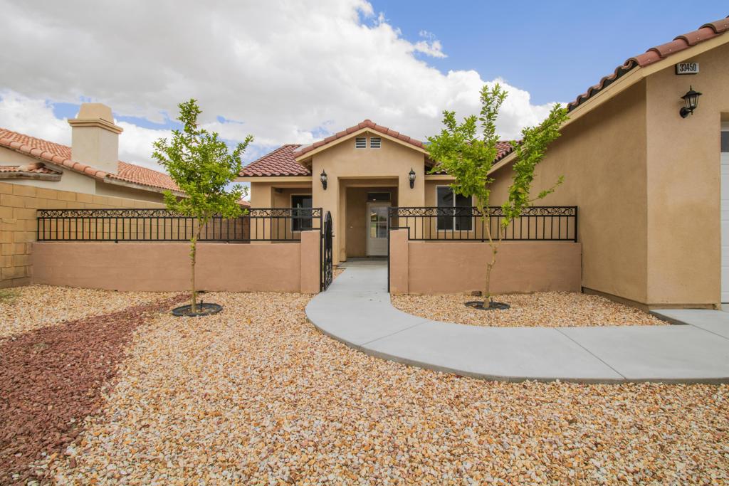 33450 Cathedral Canyon Drive Property Photo 3