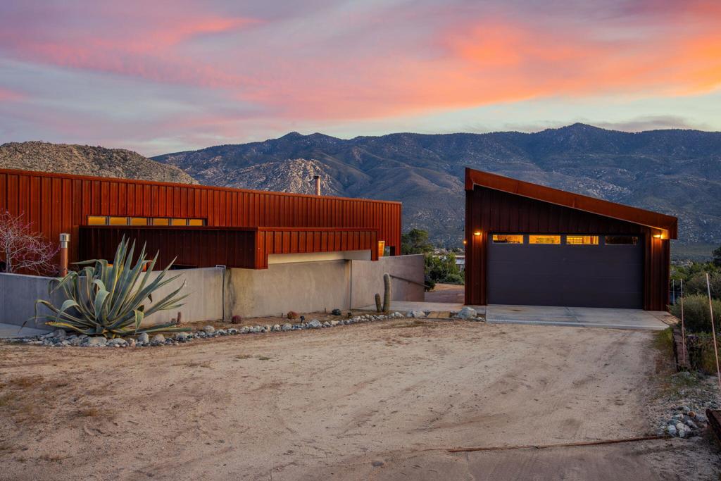70089 Sonora Road Property Photo 1