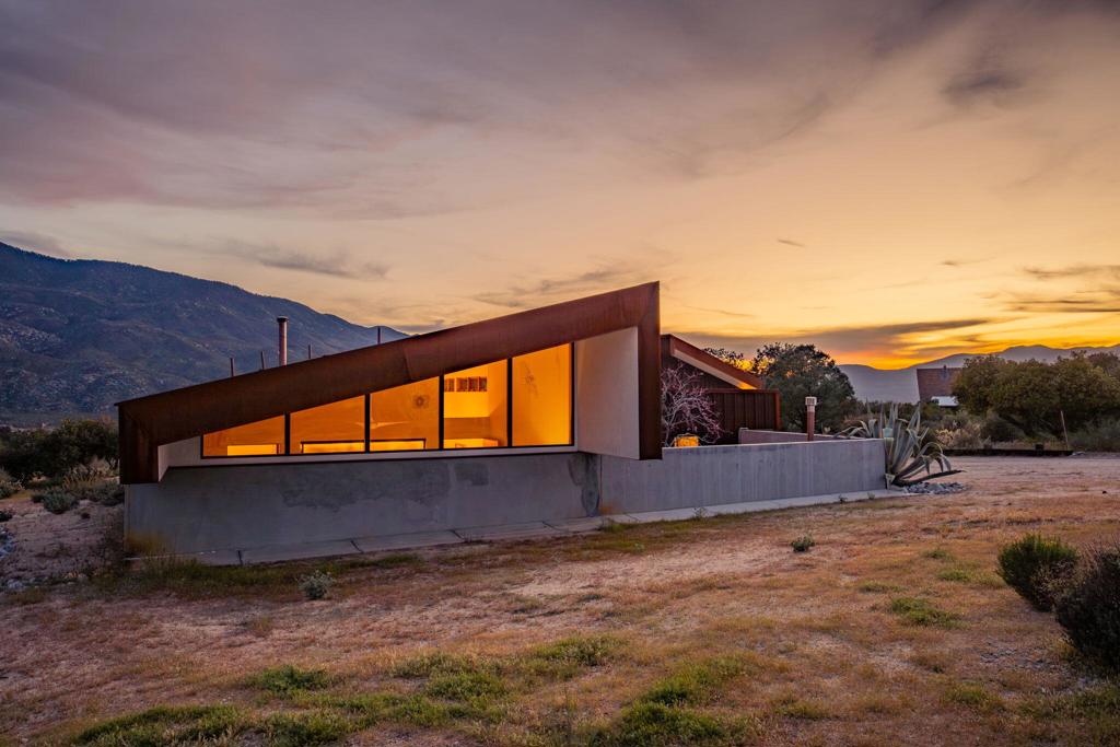 70089 Sonora Road Property Photo 4
