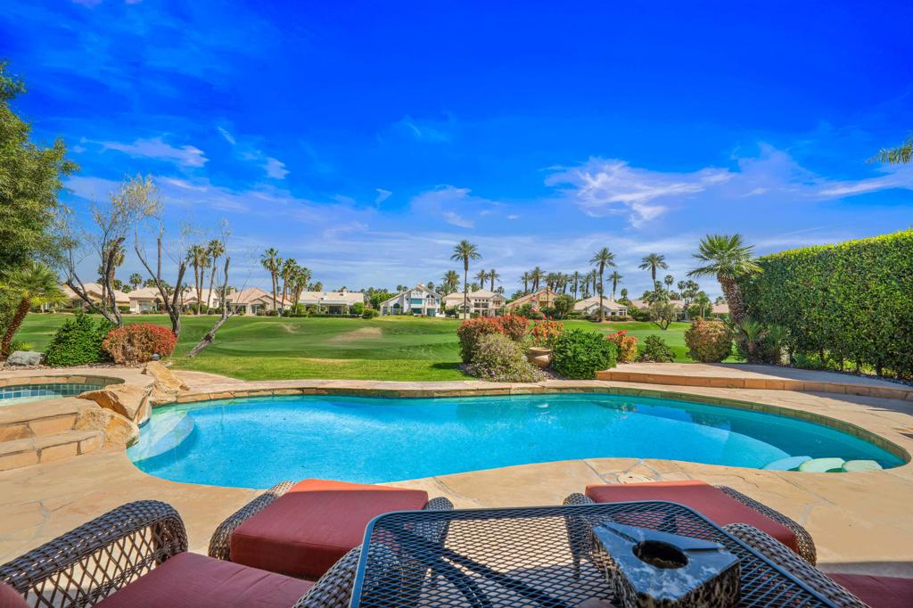 50300 Spyglass Hill Drive Property Photo 1