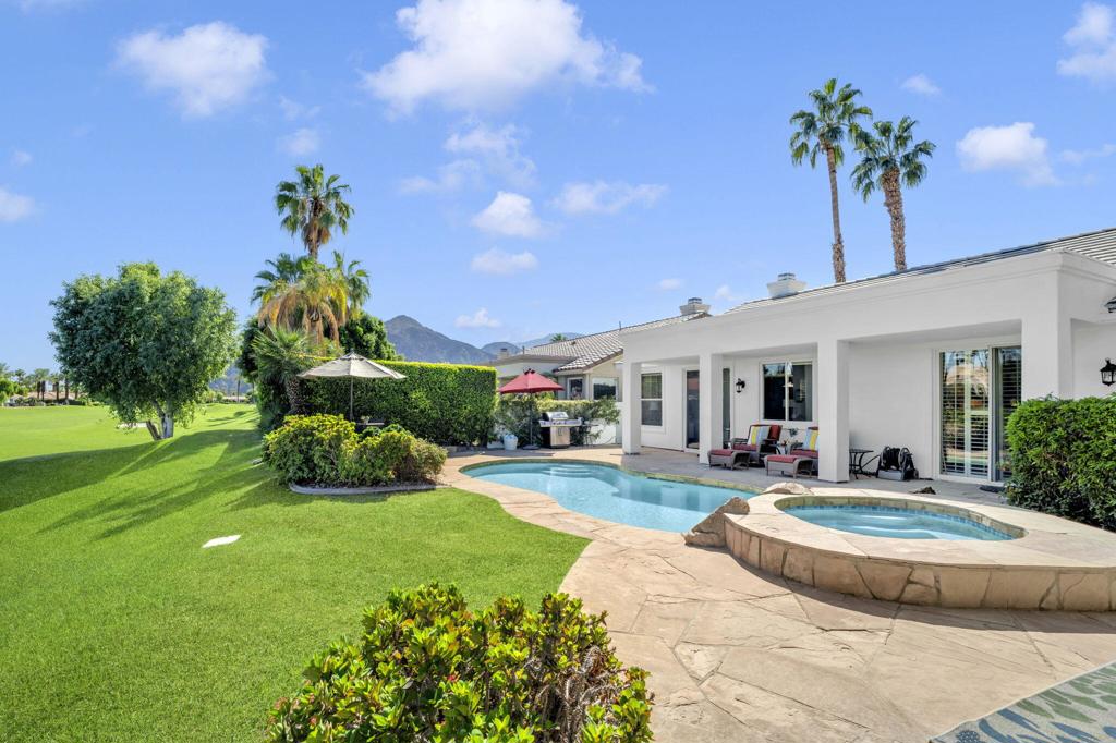 50300 Spyglass Hill Drive Property Photo 1