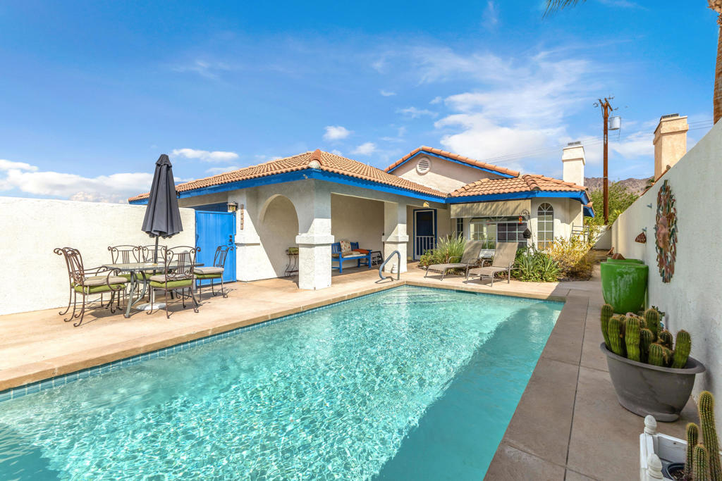 54160 Avenida Rubio Property Photo 7