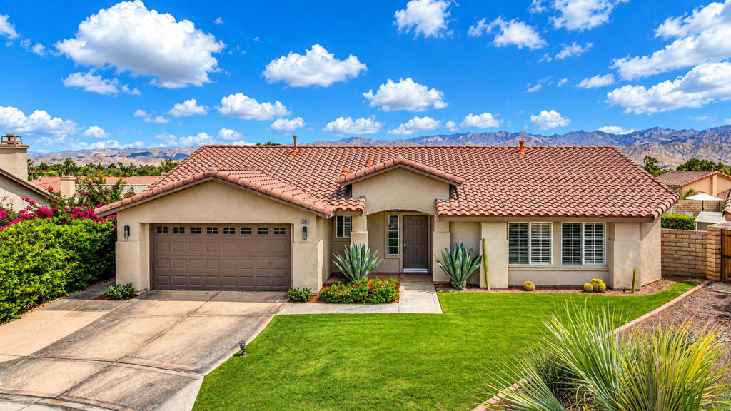 78900 Morning Star Way Property Photo 1