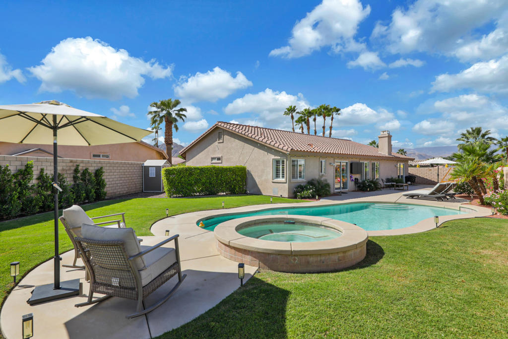 78900 Morning Star Way Property Photo 25