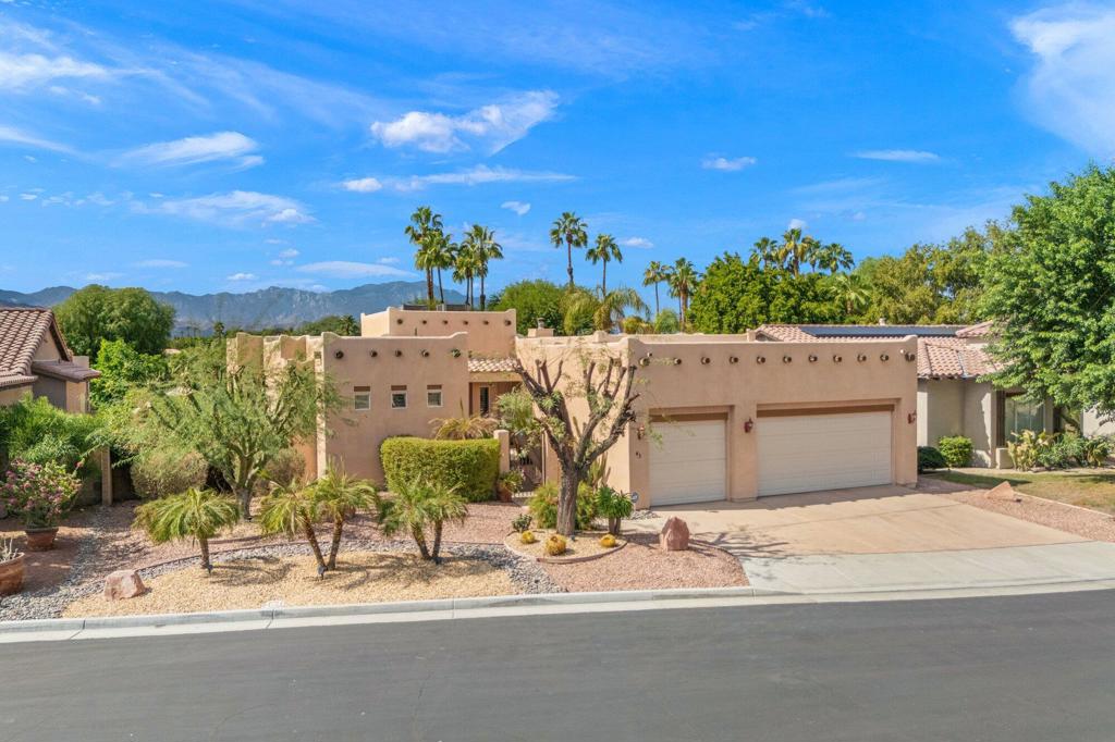 43 Marricopa Court