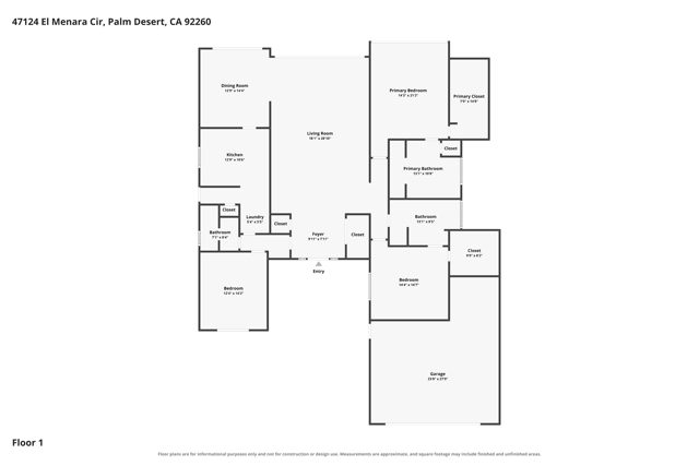47124 El Menara Circle Property Photo 25