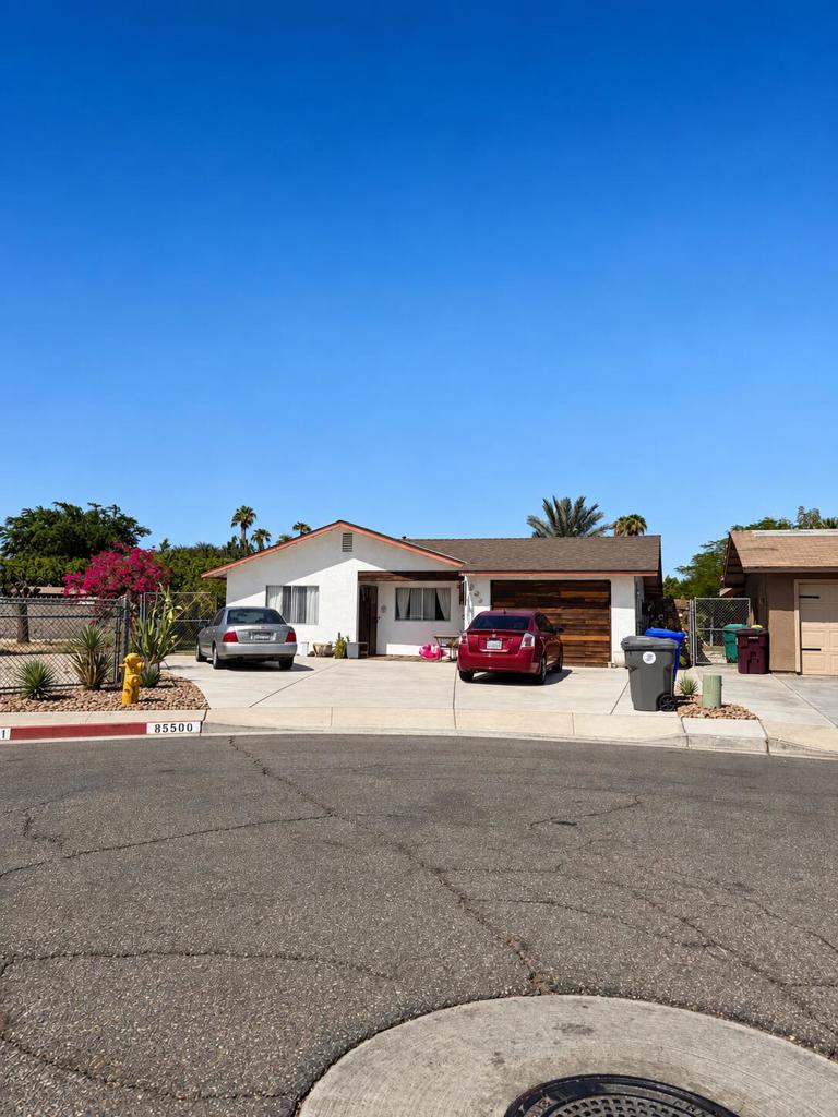 85500 Brenda Lane Property Photo 1