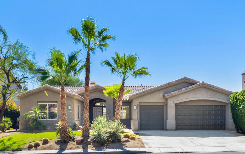 78485 Via Sevilla Property Photo 1