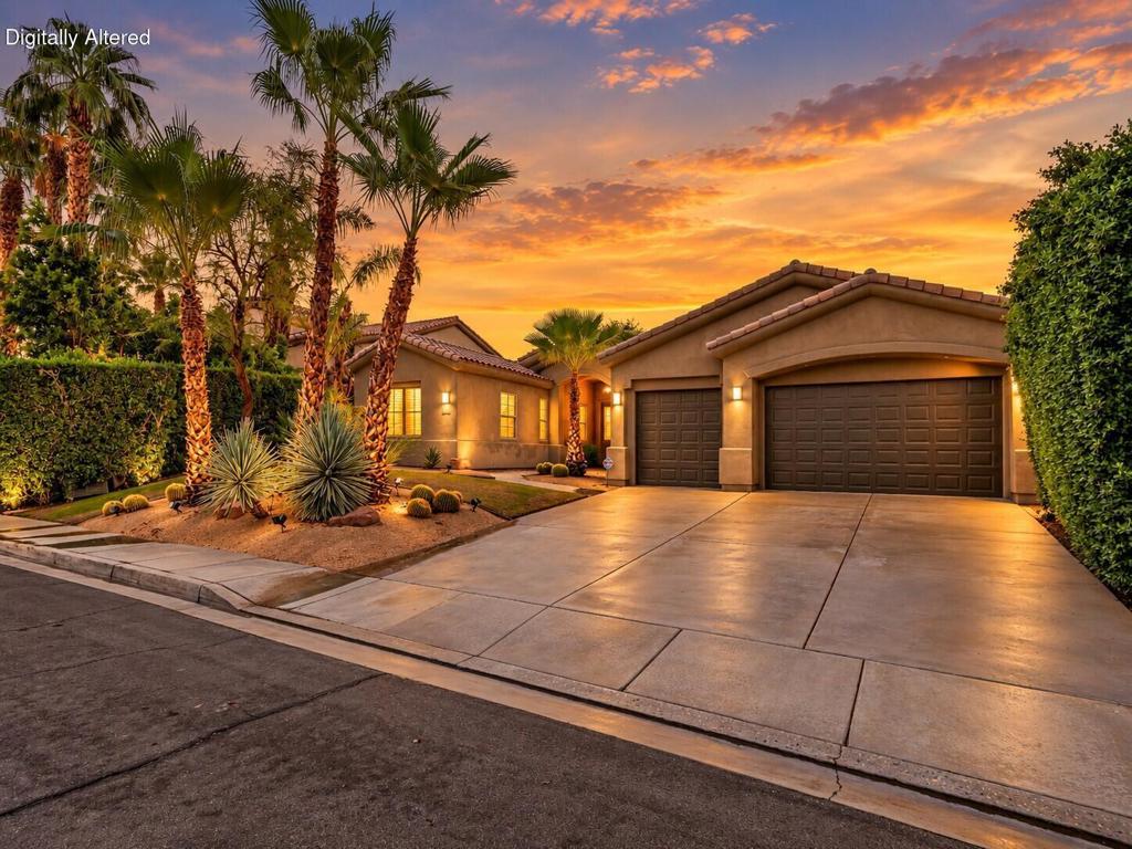 78485 Via Sevilla Property Photo 2