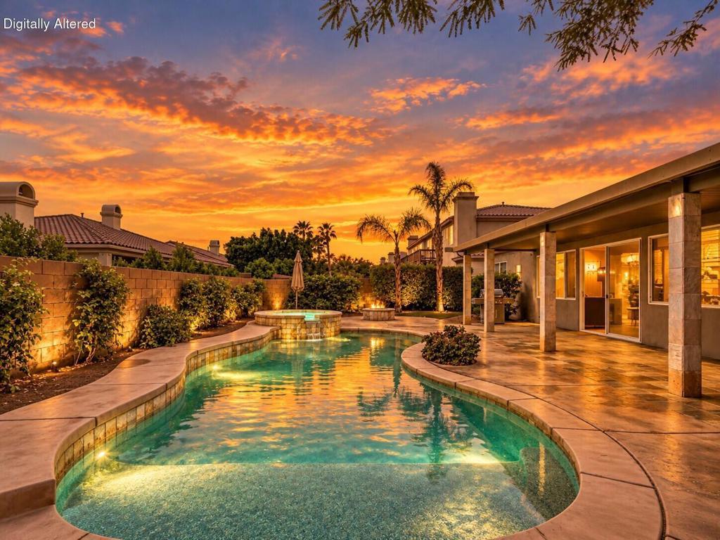 78485 Via Sevilla Property Photo 41