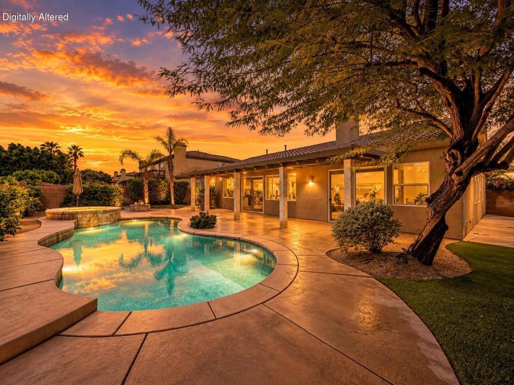 78485 Via Sevilla Property Photo 41